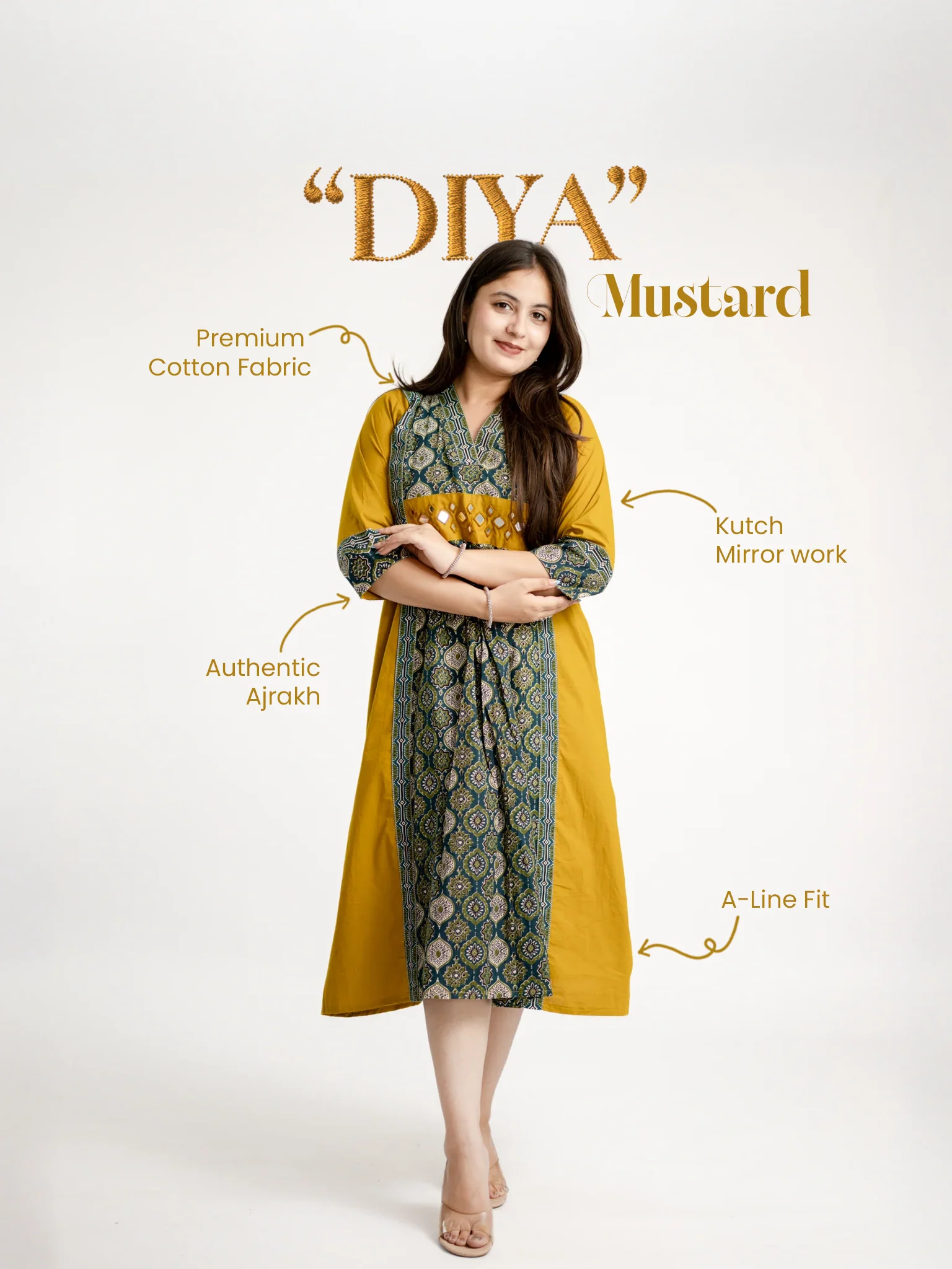 New Arrivals Dresses for Women's